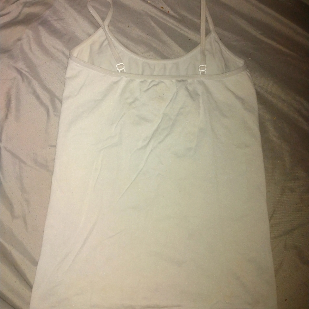 tank top - Picture 2 of 2